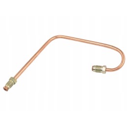 Right brake hose, short 6911 2601 69112601