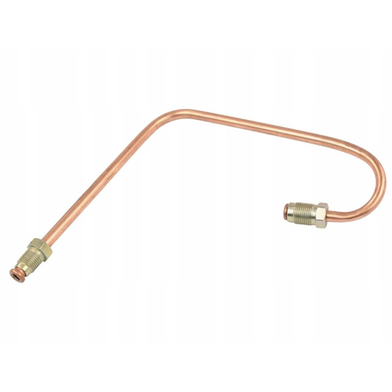 Right brake hose, short 6911 2601 69112601