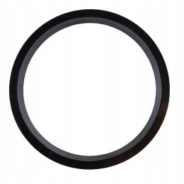Front reduction lever bearing seal 67453
