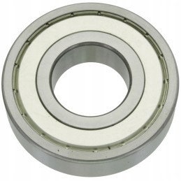 Front axle bearing 6209 zz ursus