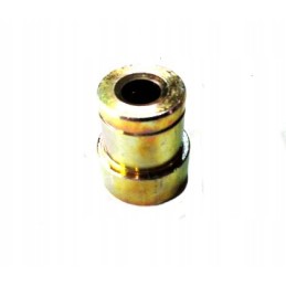 Tensioner bushing