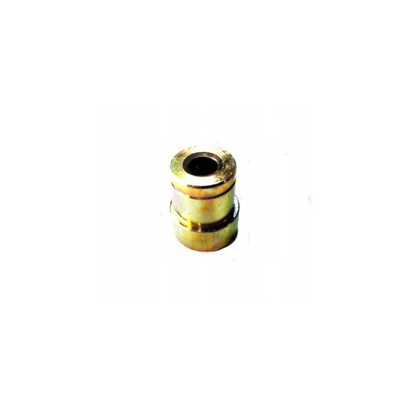 Tensioner bushing