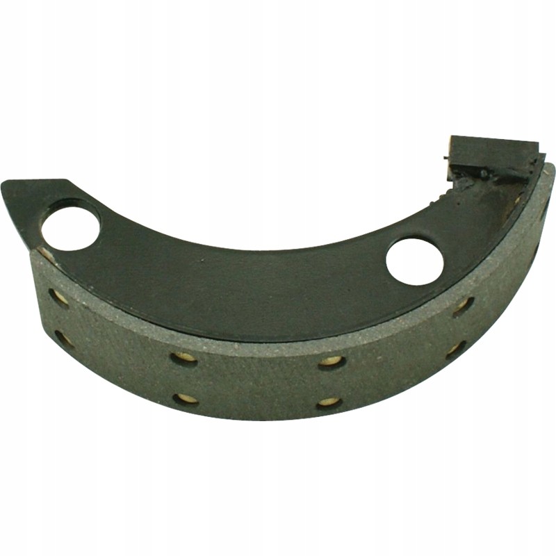 Long riveted brake shoe 42 32 022 0 c 330