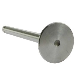 Zetor Andoria exhaust valve mot