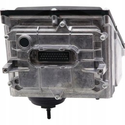 Adblue case ih new holland t7 power supply unit