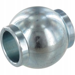 Upper connector ball, category 2 2 fi 25 4 50x51mm
