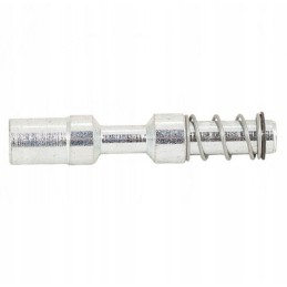 Latch of the PTO relay shaft, protection