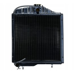 C 360 water cooler, 5-row copper radiator