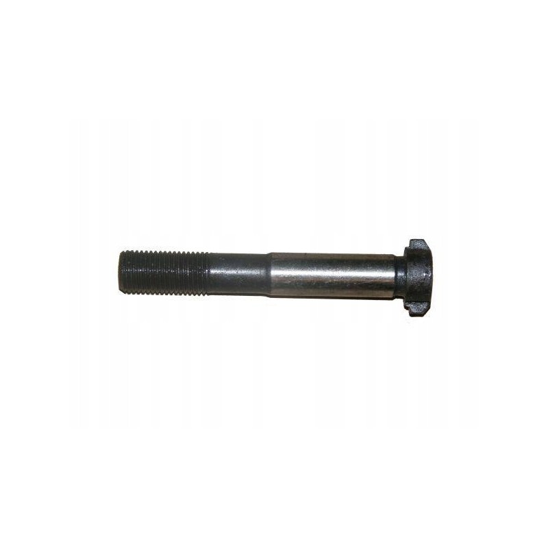 Connecting rod bolt mtz