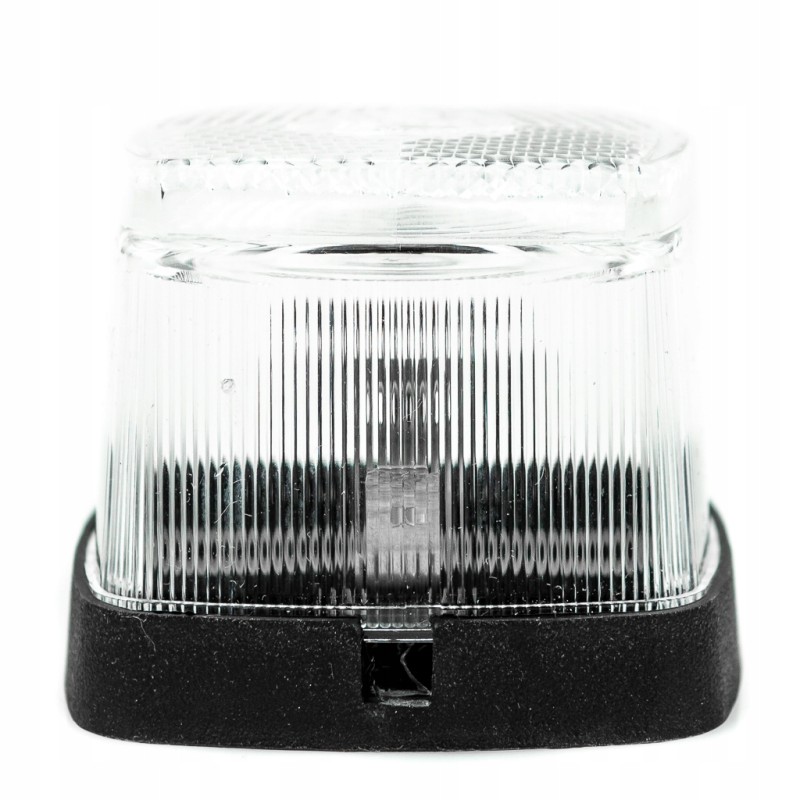 White lamp 504215200017 aspoeck