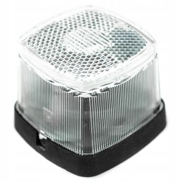 White lamp 504215200017 aspoeck