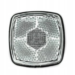 White lamp 504215200017 aspoeck