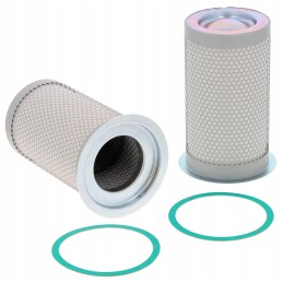 Os5073 air separator oil hifi filter