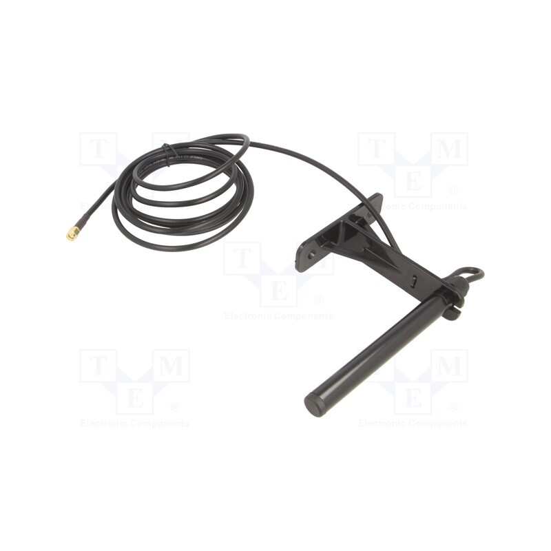 1 pcs x 2J - 2J2202K-B07H- 300LL195-C151GST_ TRALO - Antenna, Bluetooth,ISM,WiFi,ZigBee, 1.5dBi,1.6dBi, 271x30x115mm