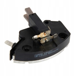 Alternator voltage regulator 14v, spacing 49mm