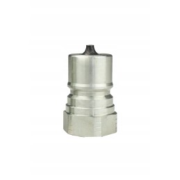 Quick connector iso b internal plug g3 8