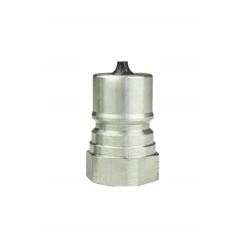 Quick connector iso b internal plug g3 8