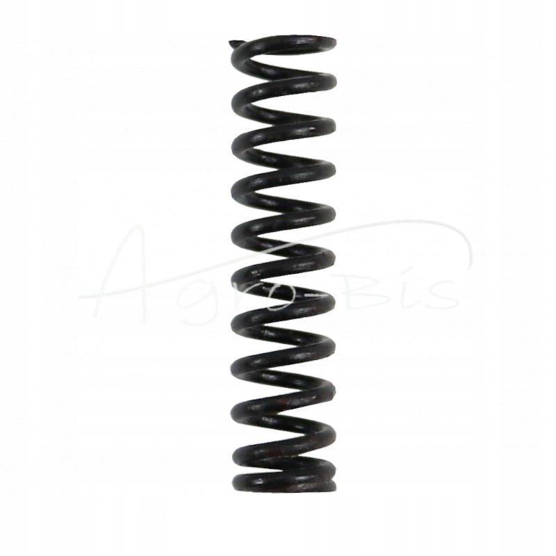 Gearbox latch spring c 385 sales