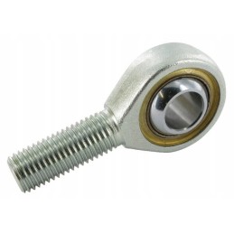 Cylinder eye with right external thread oe 12 g