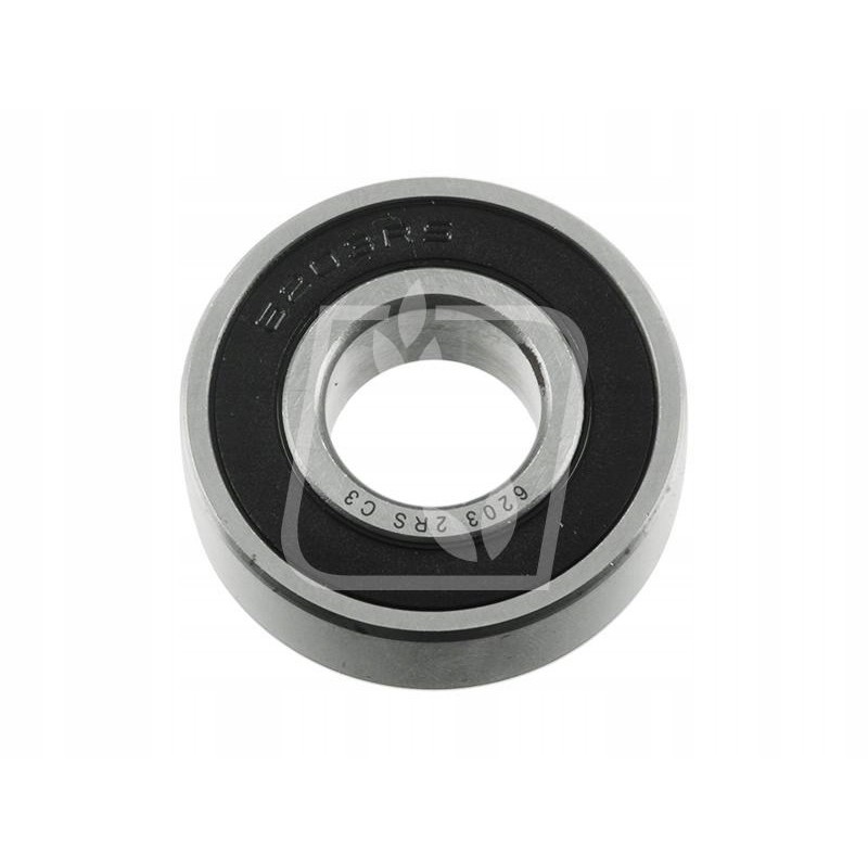 Bearing 6203 jhb 2rs c3