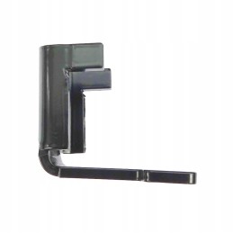 Tooth cover 45x10 for profile 50x50 1417 00 019 11