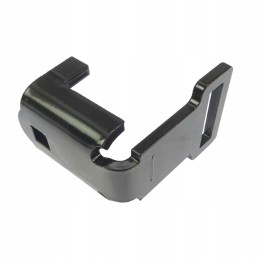 Tooth cover 45x10 for profile 50x50 1417 00 019 11