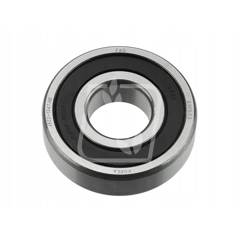 Bearing 6305 fag 2rs c3