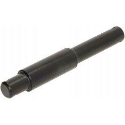 Upper link pin 19x25x19 mm cat. 1 2 kramp