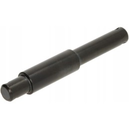 Upper link pin 19x25x19 mm cat. 1 2 kramp