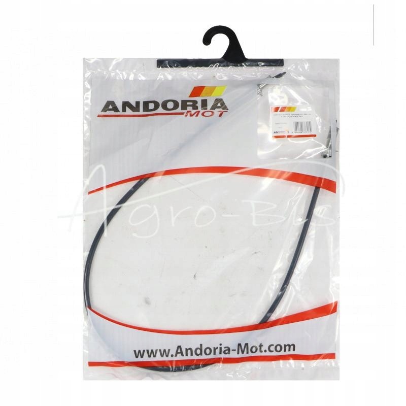 Hour meter cable l 965mm c 360 3p a