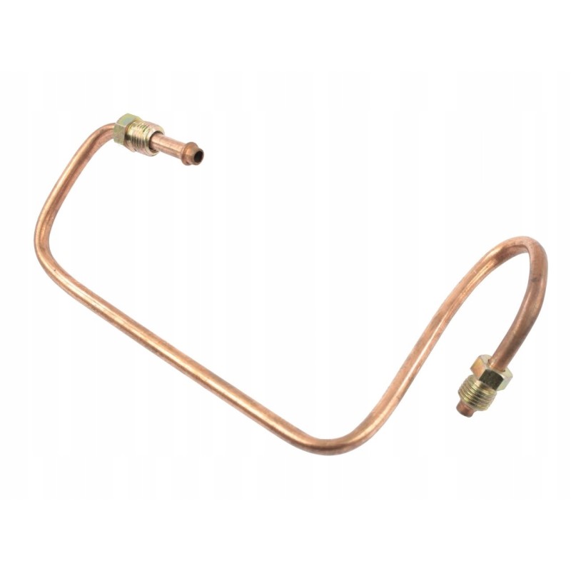 Cable pump filter mf 1660415m93