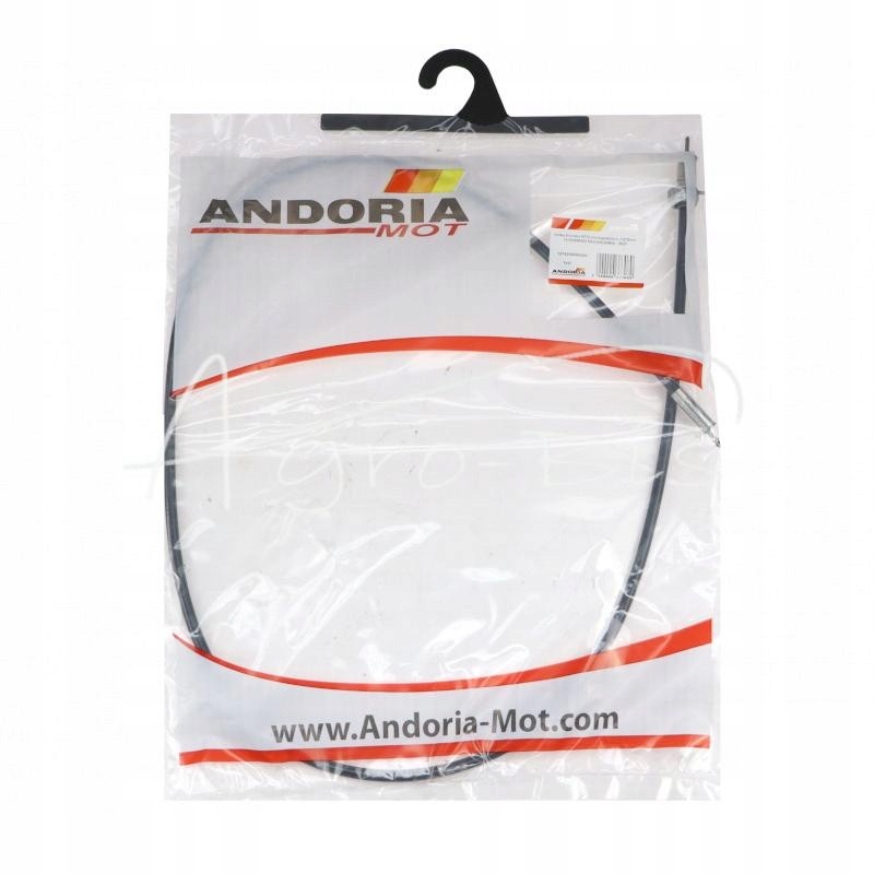 Hour meter cable l 1270mm 1876289m9