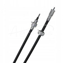 Hour meter cable l 1270mm 1876289m9