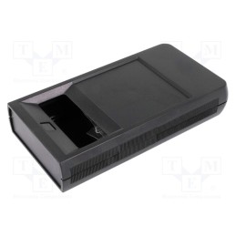 1 pcs x BOPLA - 34700000 - Enclosure: for devices with displays, X: 80mm, Y: 150mm, Z: 30mm
