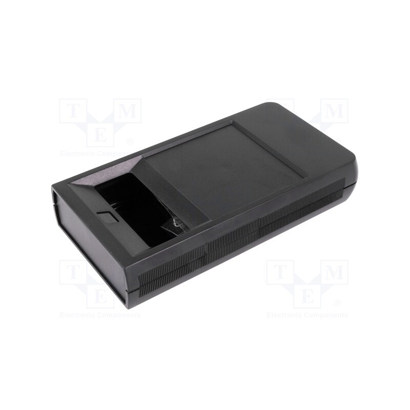 1 pcs x BOPLA - 34700000 - Enclosure: for devices with displays, X: 80mm, Y: 150mm, Z: 30mm