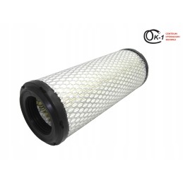Air filter insert SF filter SL 5671 M131802