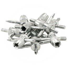 Tube thread calibrator 10 pcs. 10 pcs