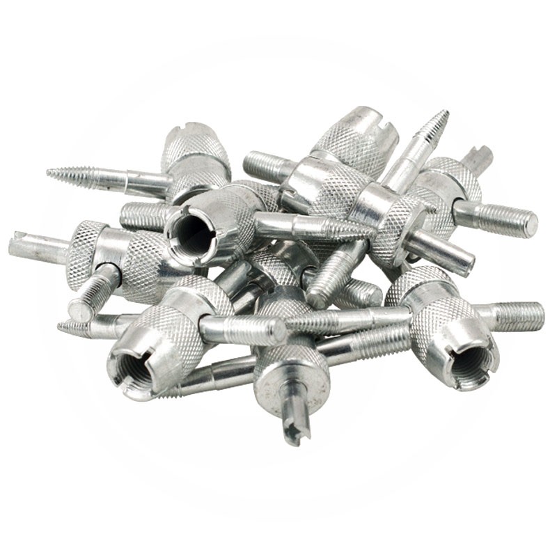 Tube thread calibrator 10 pcs. 10 pcs