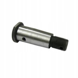 Power steering actuator pin