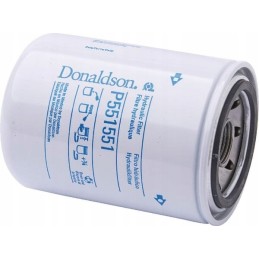Donaldson Off P551551 Hydraulic Filter