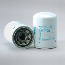 Donaldson Off P551551 Hydraulic Filter