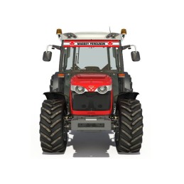 Massey Ferguson sunbelt for tractors