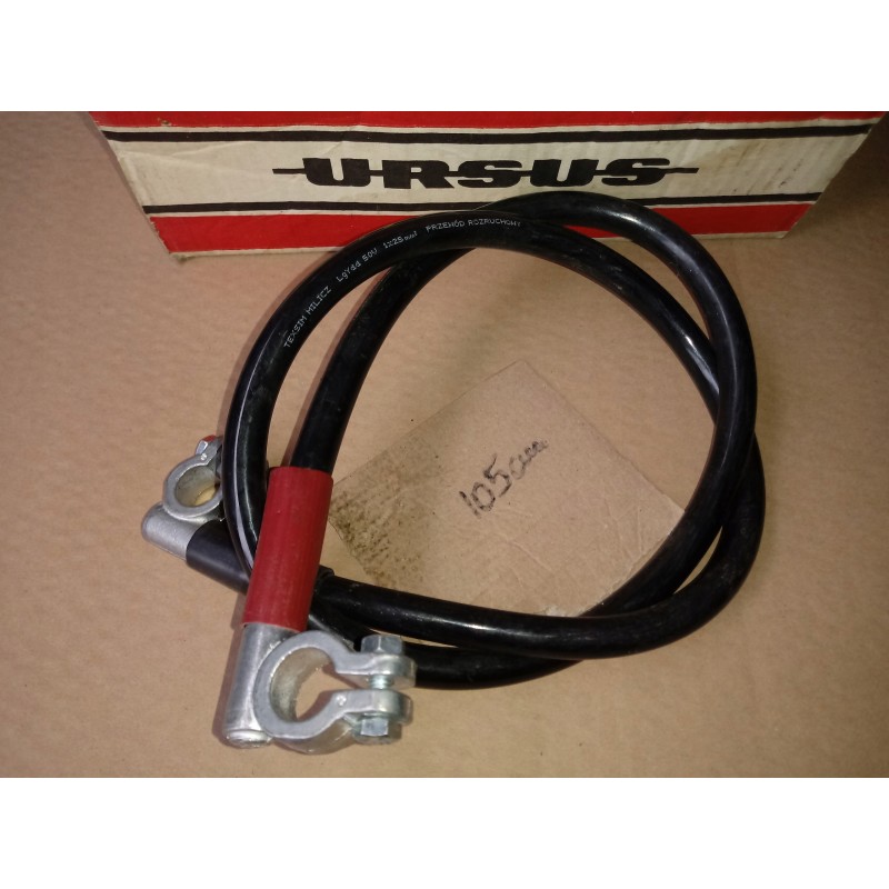 Battery connection cable 330 912 914 42341222lsn