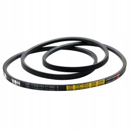 Hz 1600 band reinforced