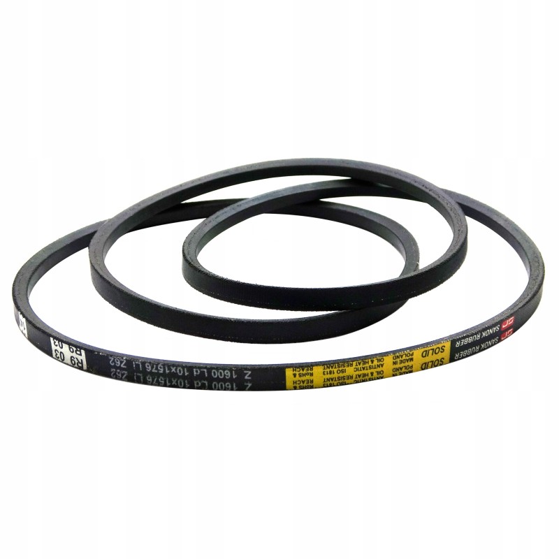 Hz 1600 band reinforced