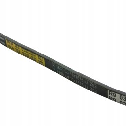 Hz 1600 band reinforced