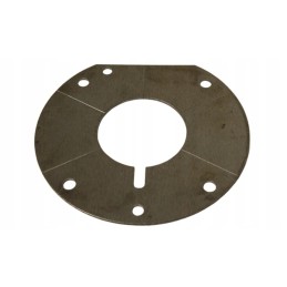 Front gear shield mf3 mf4 ursus 180408m2