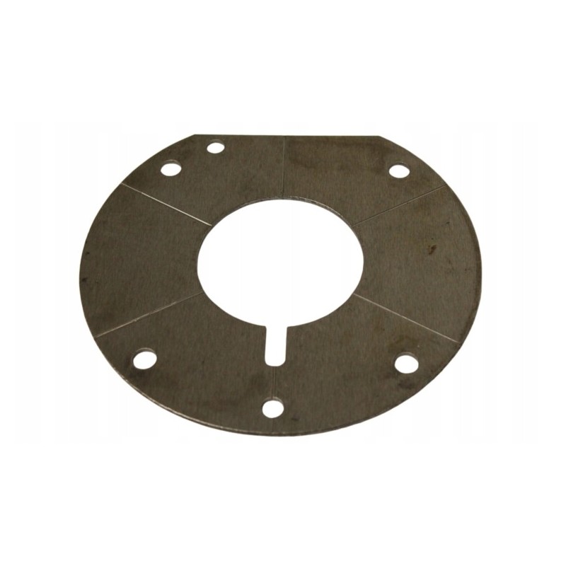 Front gear shield mf3 mf4 ursus 180408m2