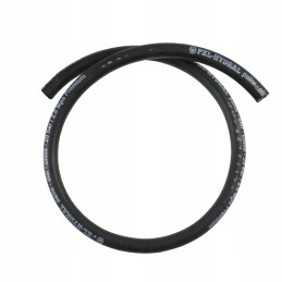 Hose, cable, fi 8, tank, feed pump