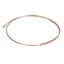Brake cable copper 105 105 dl 180 wp wp 023